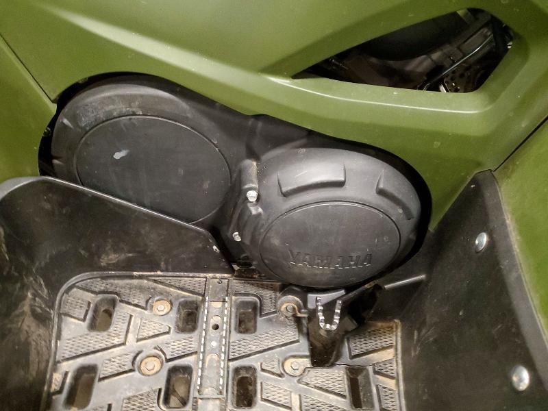 53459256 :رقم المزاد ، 5Y4AMH533LA101176 vin ، 2020 Yama Atv مزاد بيع
