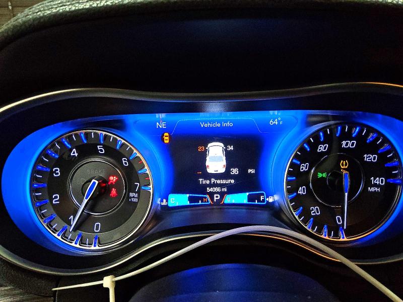 51106716 :رقم المزاد ، 2C3CCARG0NH205531 vin ، 2022 Chrysler 300 مزاد بيع