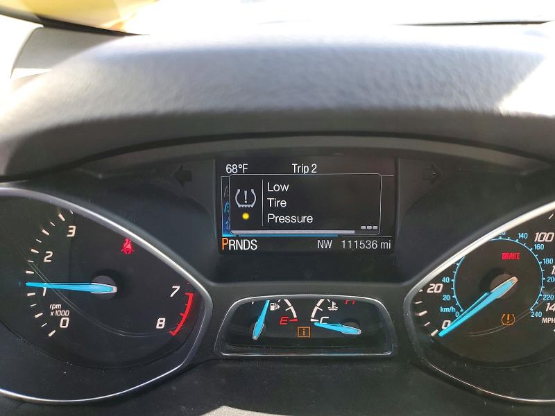 Aukcja sprzedaży 2016 Ford Escape, vin: 1FMCU0JXXGUA45393, numer aukcji: 54170376