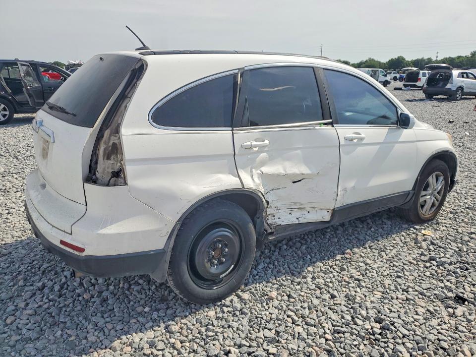 Aukcja sprzedaży 2011 Honda Cr-v, vin: 5J6RE3H78BL058400, numer aukcji: 53054886