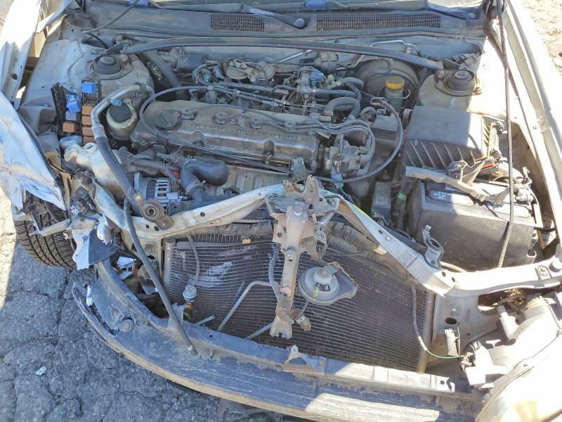 Aukcja sprzedaży 2000 Nissan Altima, vin: 1N4DL01D2YC126922, numer aukcji: 53610146