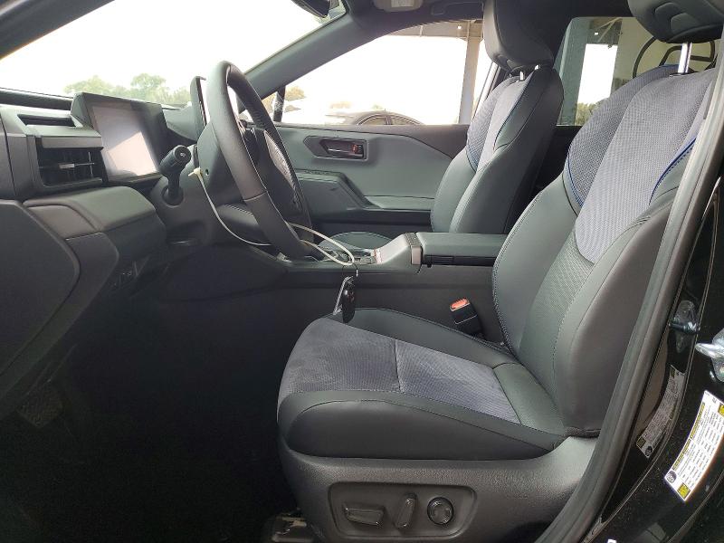 Продаж на аукціоні авто 2026 Toyota Rav4, vin: 2T36CRAV1TW000492, номер лоту: 52921066