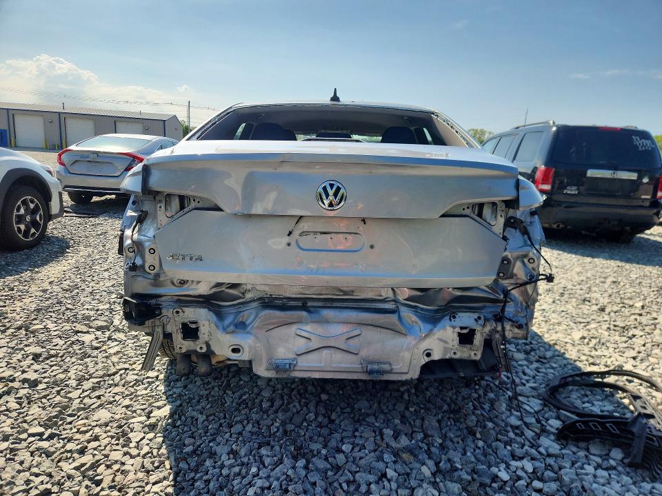 Продаж на аукціоні авто 2020 Volkswagen Jetta, vin: 3VWCB7BU6LM050142, номер лоту: 53614536