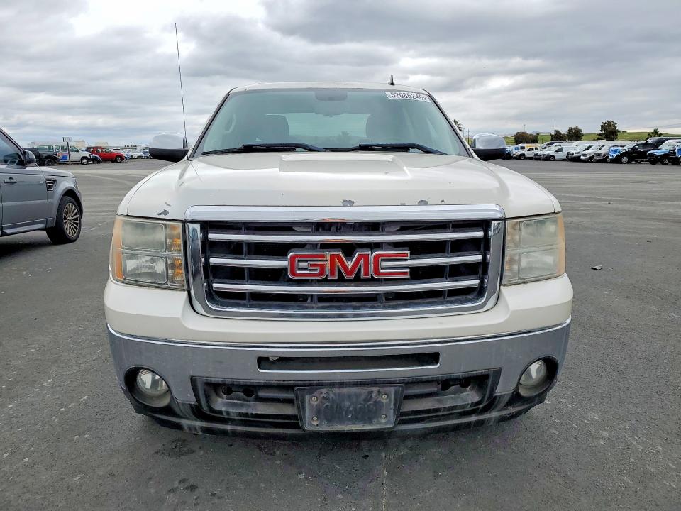 Aukcja sprzedaży 2012 Gmc Sierra, vin: 3GTP1VE08CG156904, numer aukcji: 52086246