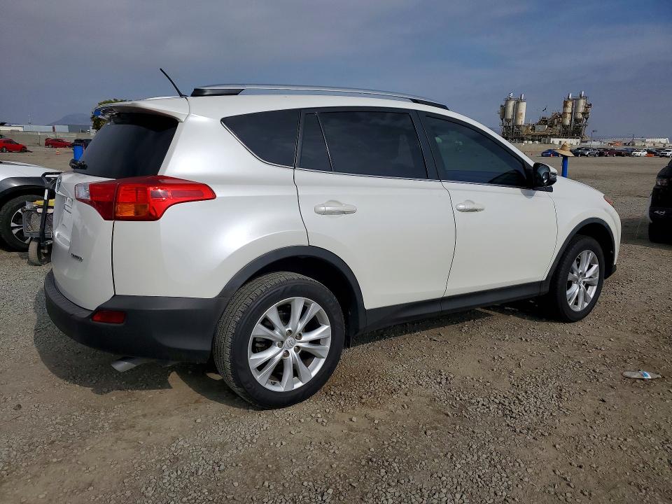 Aukcja sprzedaży 2013 Toyota Rav4, vin: 2T3YFREV3DW057434, numer aukcji: 52902436