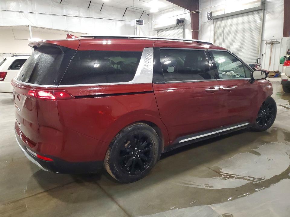 Auction sale of the 2022 Kia Carnival, vin: KNDNE5H31N6067259, lot number: 54427696