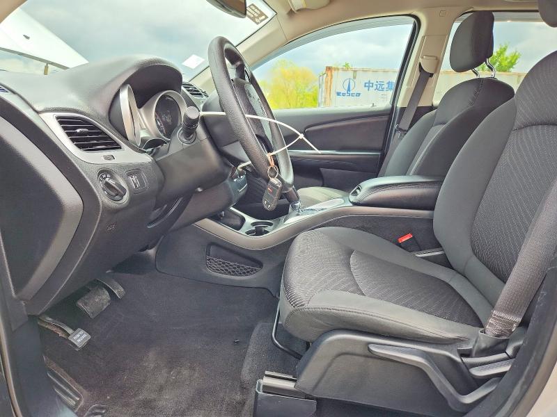 Продаж на аукціоні авто 2018 Dodge Journey, vin: 3C4PDCAB2JT513968, номер лоту: 52288756