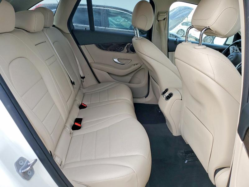 Продажа на аукционе авто 2020 Mercedes-benz Glc, vin: WDC0G8DB2LF711314, номер лота: 52519666