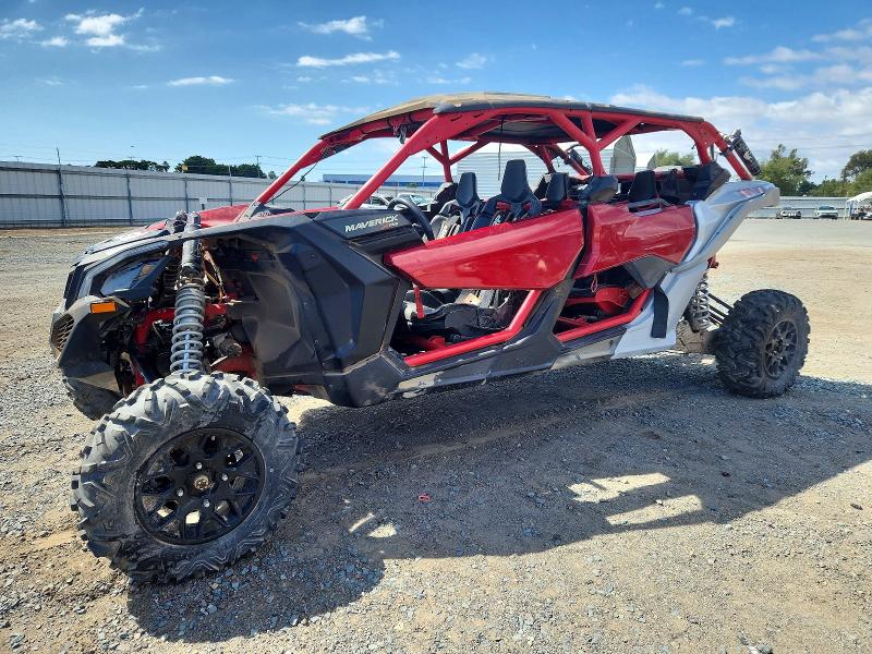 Продажа на аукционе авто 2024 Can-am Maverick X3, vin: 3JBVNAV29RE000559, номер лота: 53910116
