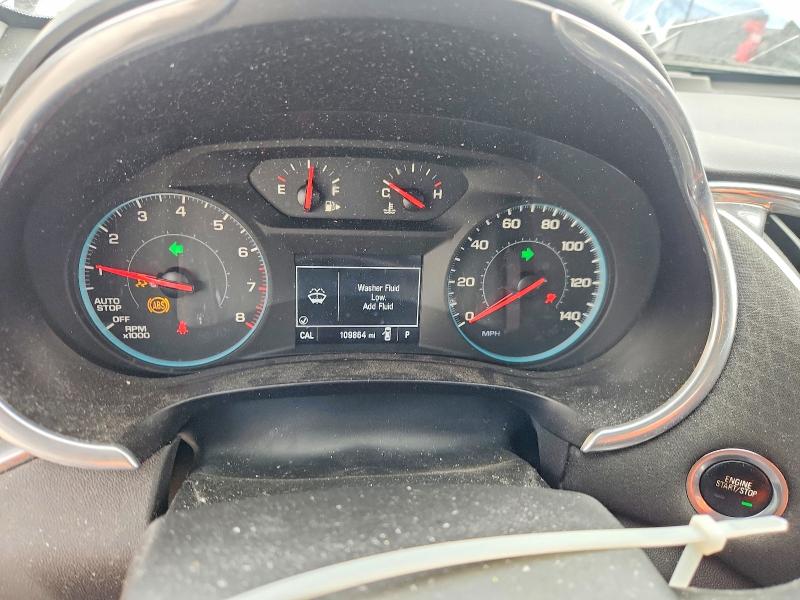 2020 Chevrolet Malibu მანქანა იყიდება აუქციონზე, vin: 1G1ZD5ST7LF111137, აუქციონის ნომერი: 52253366