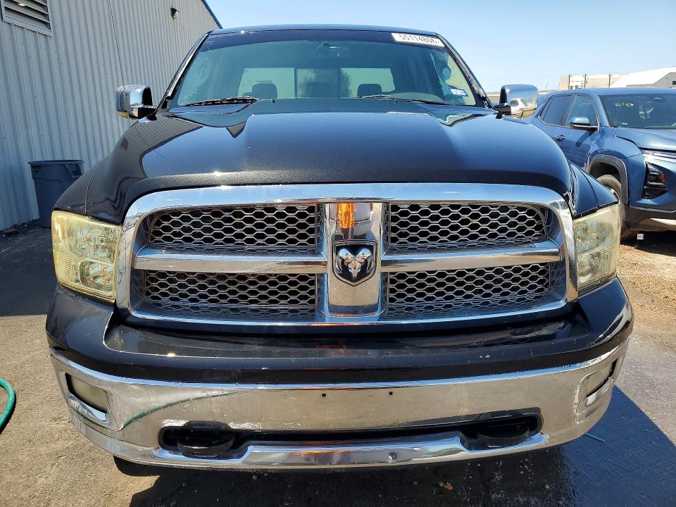 55114806 :رقم المزاد ، 1D3HV13T19J528757 vin ، 2009 Dodge Ram 1500 مزاد بيع