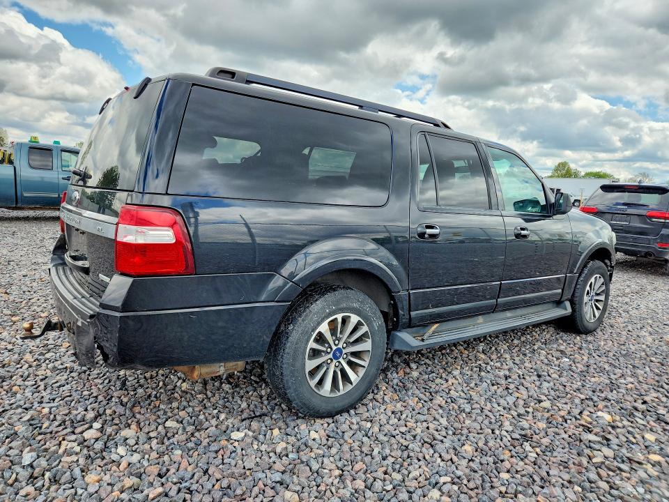 Продажа на аукционе авто 2015 Ford Expedition, vin: 1FMJK1JT0FEF15097, номер лота: 52233836