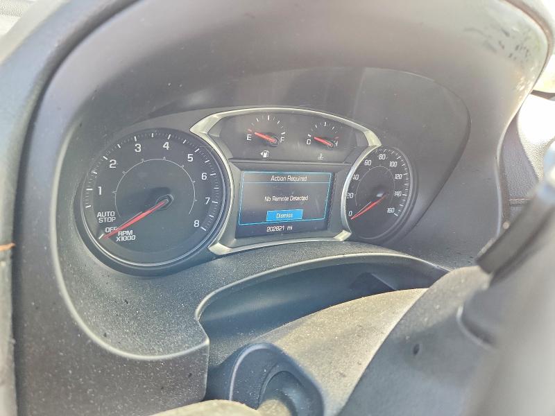 53790766 :رقم المزاد ، 3GKALMEV4KL362401 vin ، 2019 Gmc Terrain مزاد بيع