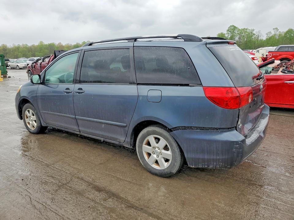 Продаж на аукціоні авто 2009 Toyota Sienna, vin: 5TDZK23C19S269718, номер лоту: 51498386