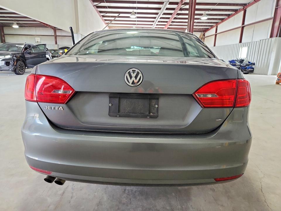 Продажа на аукционе авто 2013 Volkswagen Jetta, vin: 3VW2K7AJ1DM278599, номер лота: 54110376