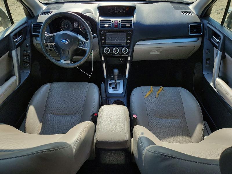 Aukcja sprzedaży 2016 Subaru Forester, vin: JF2SJAHC5GH435667, numer aukcji: 53092826