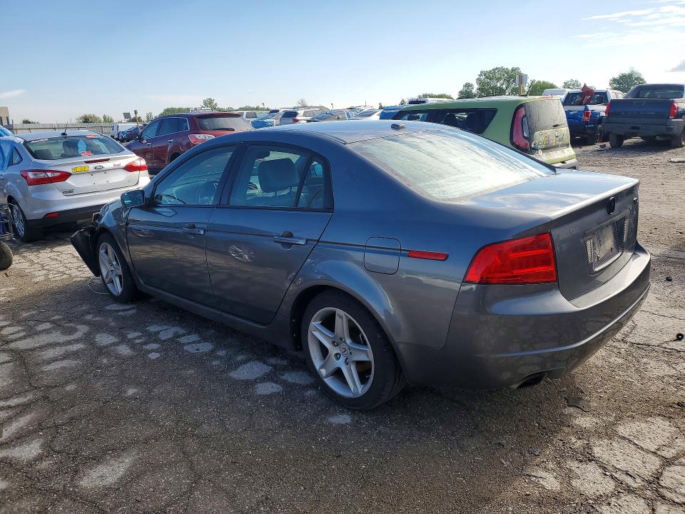 Aukcja sprzedaży 2006 Acura 3.2tl, vin: 19UUA66246A015289, numer aukcji: 52343576