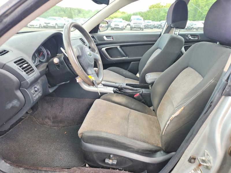 Продажа на аукционе авто 2005 Subaru Legacy, vin: 4S4BP61C257346349, номер лота: 53933486