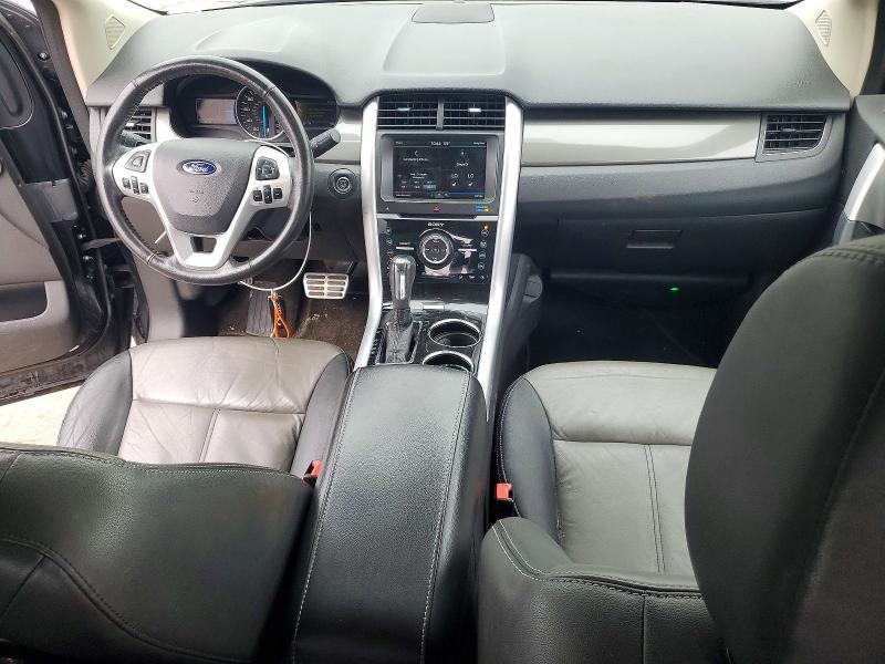 Продаж на аукціоні авто 2013 Ford Edge, vin: 2FMDK3AK2DBC97253, номер лоту: 54123076
