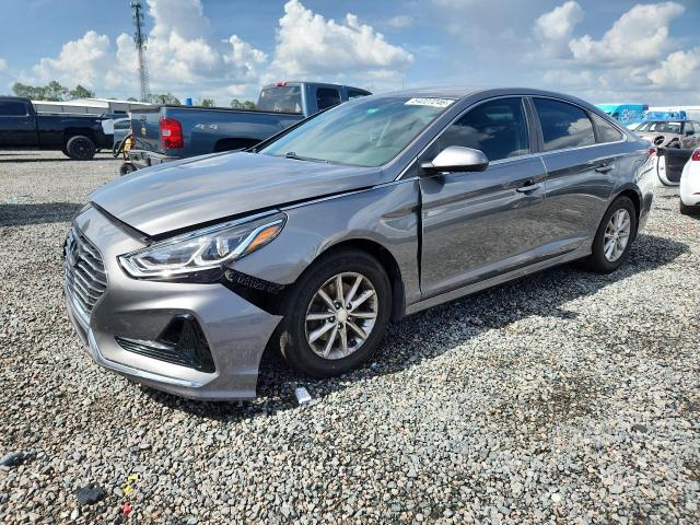 54227246 :رقم المزاد ، 5NPE24AF0KH803200 vin ، 2019 Hyundai Sonata مزاد بيع