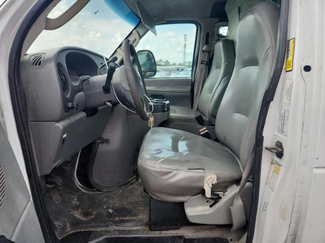 2007 Ford Econoline მანქანა იყიდება აუქციონზე, vin: 1FTNE24W77DB28370, აუქციონის ნომერი: 55005266