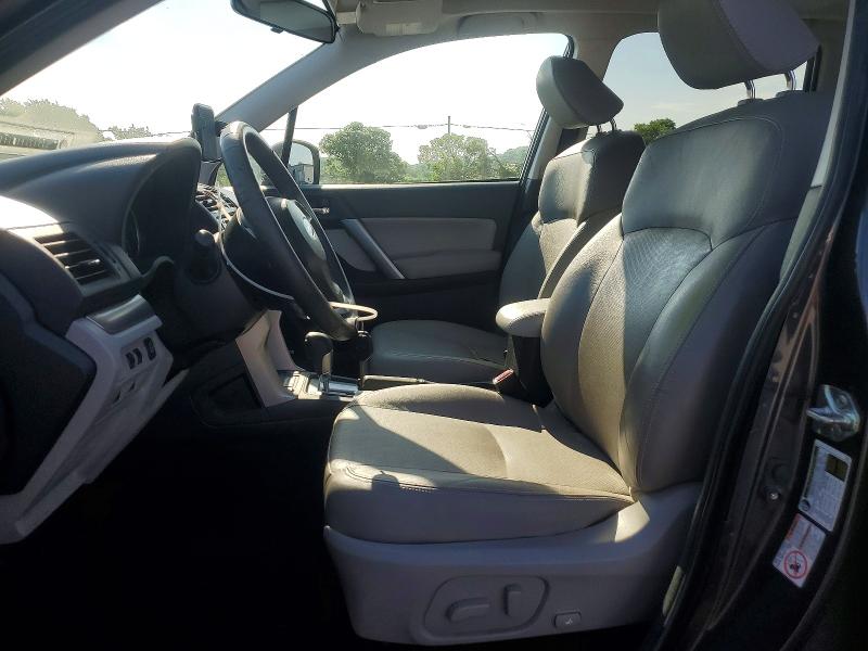 Aukcja sprzedaży 2015 Subaru Forester, vin: JF2SJAKC9FH833181, numer aukcji: 54226376