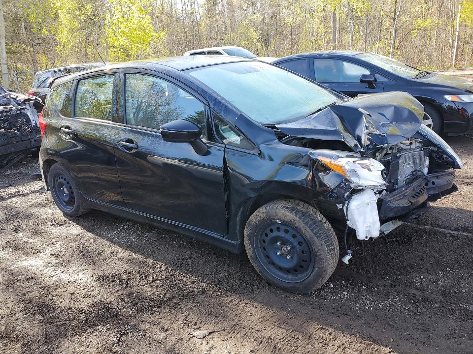 Продаж на аукціоні авто 2015 Nissan Versa Note, vin: 3N1CE2CP1FL354319, номер лоту: 53795036