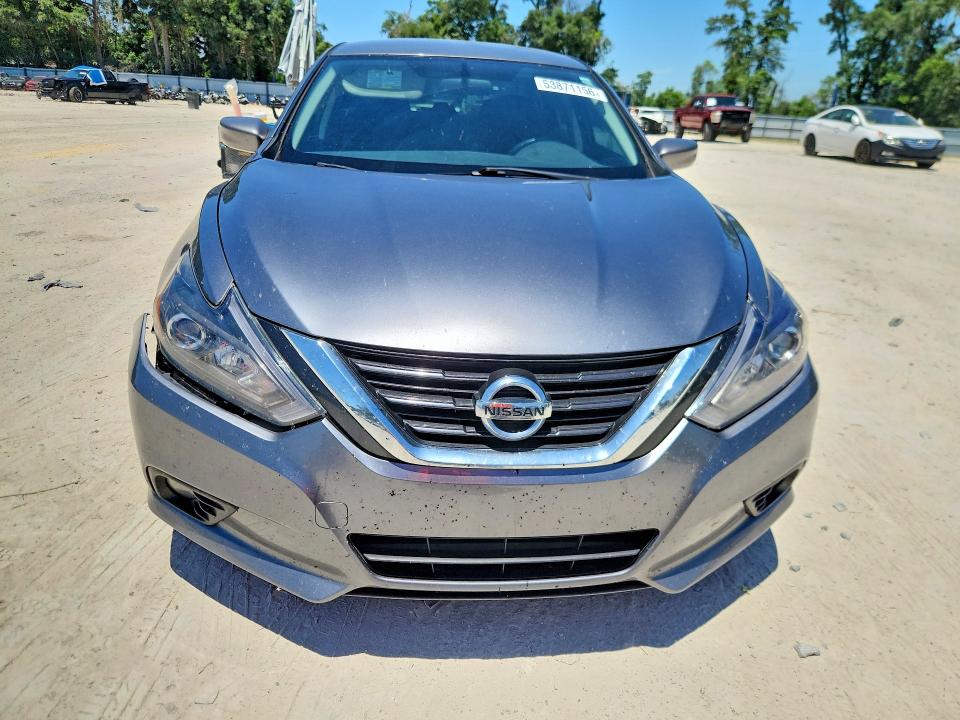 Aukcja sprzedaży 2018 Nissan Altima, vin: 1N4AL3AP6JC134297, numer aukcji: 53871156
