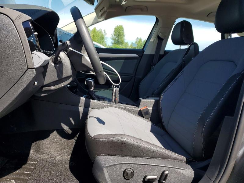 Продажа на аукционе авто 2026 Volkswagen Jetta, vin: 3VW7W7BU2TM000201, номер лота: 55331586