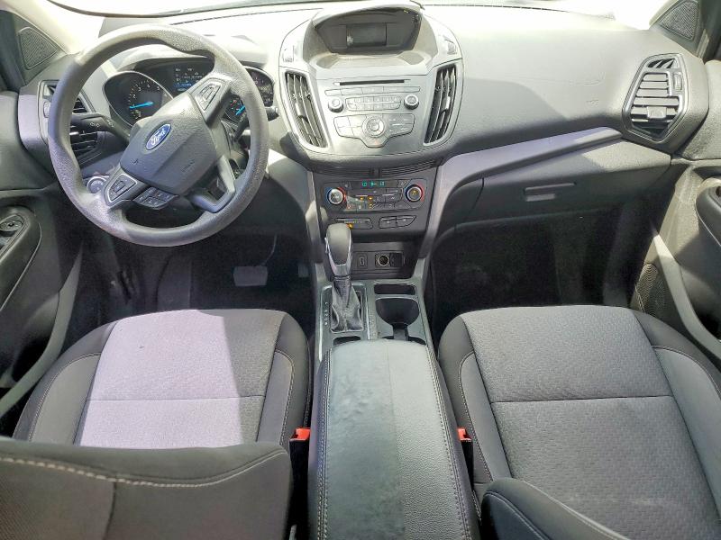 Продажа на аукционе авто 2018 Ford Escape, vin: 1FMCU0GD0JUB75364, номер лота: 51809796
