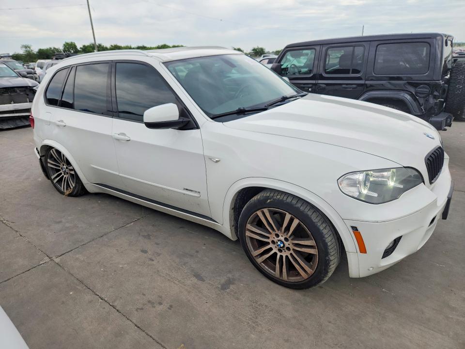 Продаж на аукціоні авто 2013 Bmw X5, vin: 5UXZV8C59D0C16872, номер лоту: 53895666