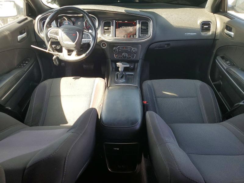 Aukcja sprzedaży 2017 Dodge Charger, vin: 2C3CDXCT3HH551356, numer aukcji: 55065046