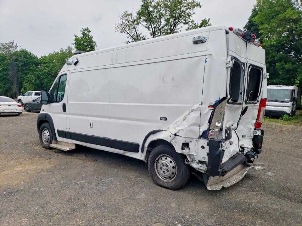 Aukcja sprzedaży 2023 Ram Promaster 2500, vin: 3C6LRVDG0PE572296, numer aukcji: 54615316