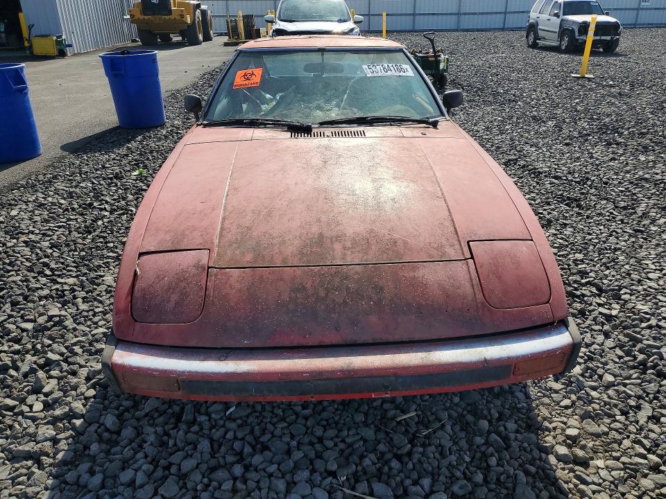 Aukcja sprzedaży 1979 Mazda Rx7, vin: SA22C527467, numer aukcji: 53784186