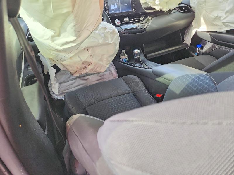 Aukcja sprzedaży 2020 Toyota C-hr, vin: JTNKHMBX7L1068339, numer aukcji: 52561736