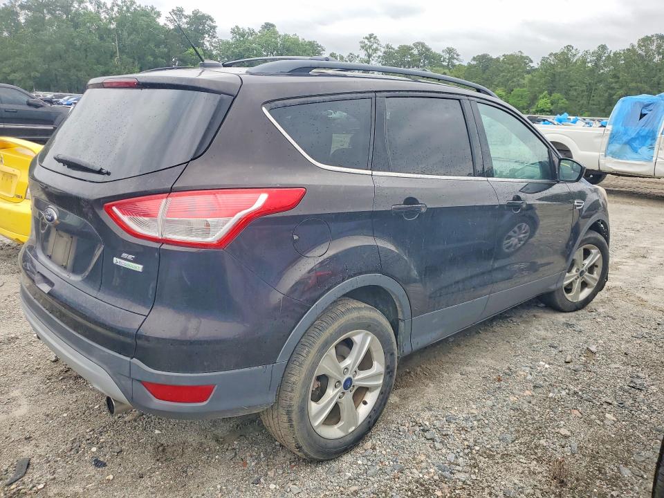 Aukcja sprzedaży 2013 Ford Escape, vin: 1FMCU0GX3DUD36496, numer aukcji: 52472056
