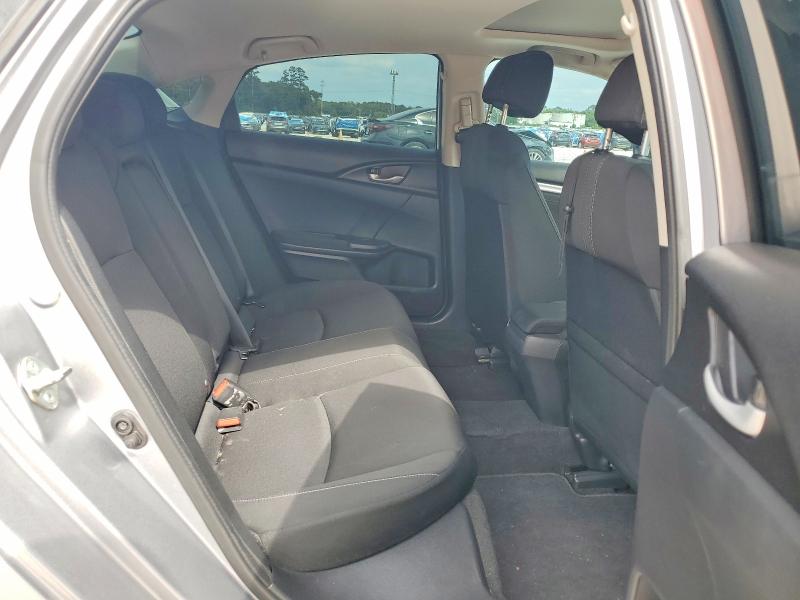 Aukcja sprzedaży 2017 Honda Civic, vin: 19XFC2F7XHE078080, numer aukcji: 52426996
