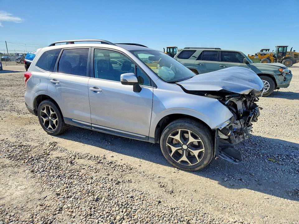 Продажа на аукционе авто 2015 Subaru Forester, vin: JF2SJGUC4FH514920, номер лота: 53230946