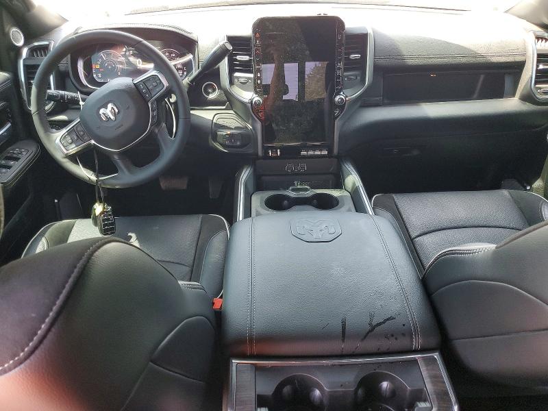 Продаж на аукціоні авто 2026 Ram 2500, vin: 3C63R5FL8TG185133, номер лоту: 53599136
