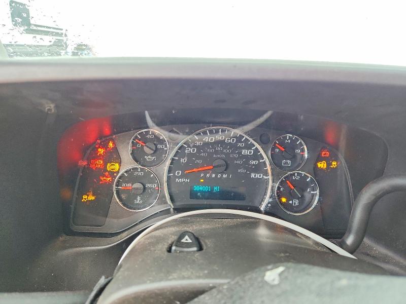 Продажа на аукционе авто 2019 Chevrolet Express, vin: 1HA3GTCG1KN011237, номер лота: 52347086