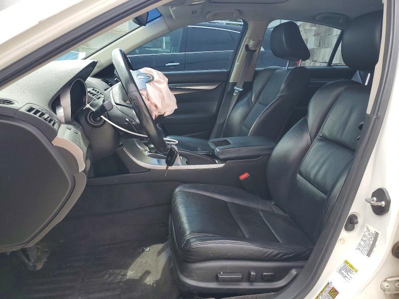 Продаж на аукціоні авто 2011 Acura Tl, vin: 19UUA8F24BA003536, номер лоту: 54594926