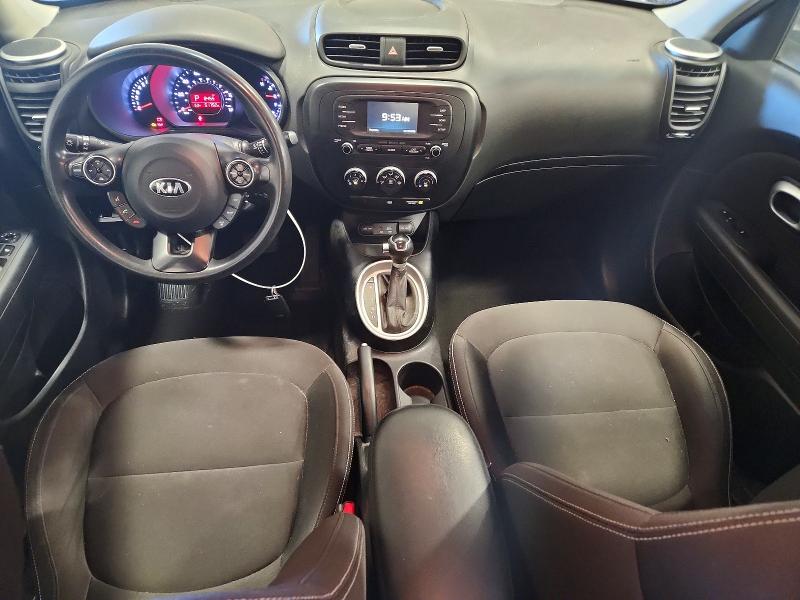 Продаж на аукціоні авто 2016 Kia Soul, vin: KNDJN2A22G7371714, номер лоту: 54908816