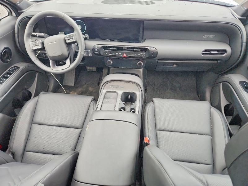 55143106 :رقم المزاد ، KM8RJES28TU042635 vin ، 2026 Hyundai Palisade مزاد بيع