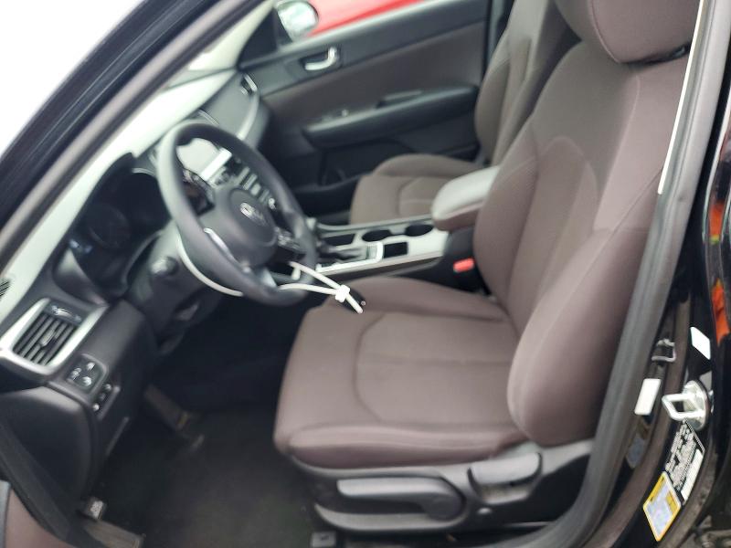 Продажа на аукционе авто 2019 Kia Optima, vin: 5XXGT4L35KG332715, номер лота: 51557066