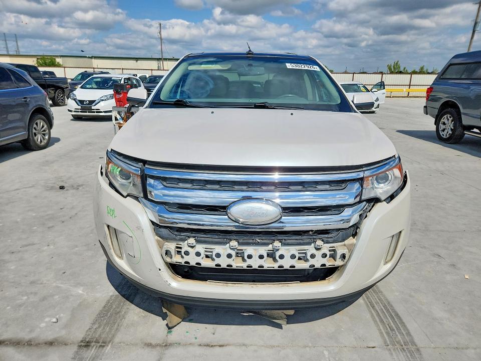 Продажа на аукционе авто 2013 Ford Edge, vin: 2FMDK3KC4DBB74495, номер лота: 53022926