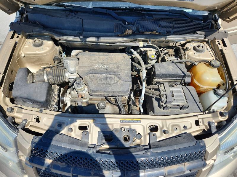 Продаж на аукціоні авто 2005 Chevrolet Equinox, vin: 2CNDL13F456115886, номер лоту: 53117846