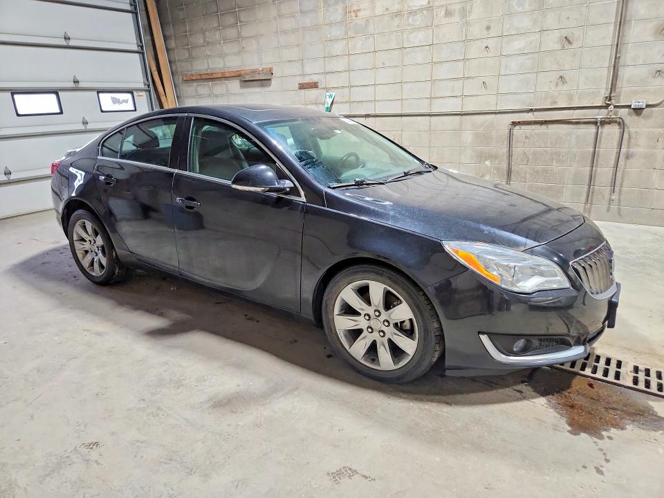 Aukcja sprzedaży 2015 Buick Regal, vin: 2G4GN5EX8F9286631, numer aukcji: 54240176