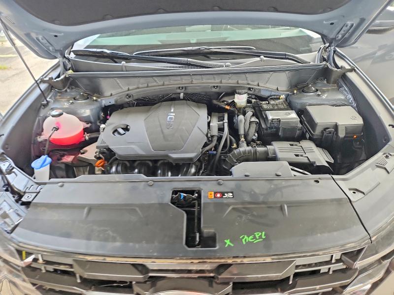 53673166 :رقم المزاد ، 5NMJBCDEXTH705706 vin ، 2026 Hyundai Tucson مزاد بيع