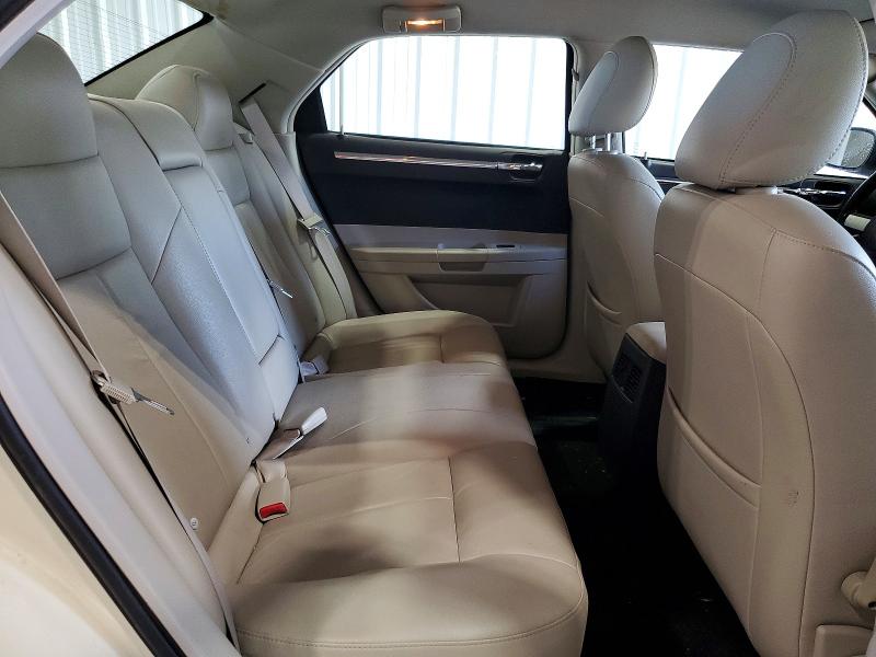 Продаж на аукціоні авто 2007 Chrysler 300, vin: 2C3KA53G27H628759, номер лоту: 55509966