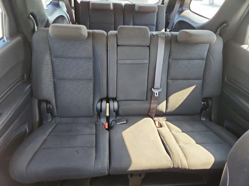 Aukcja sprzedaży 2021 Dodge Durango, vin: 1C4RDHAG0MC846655, numer aukcji: 53039346